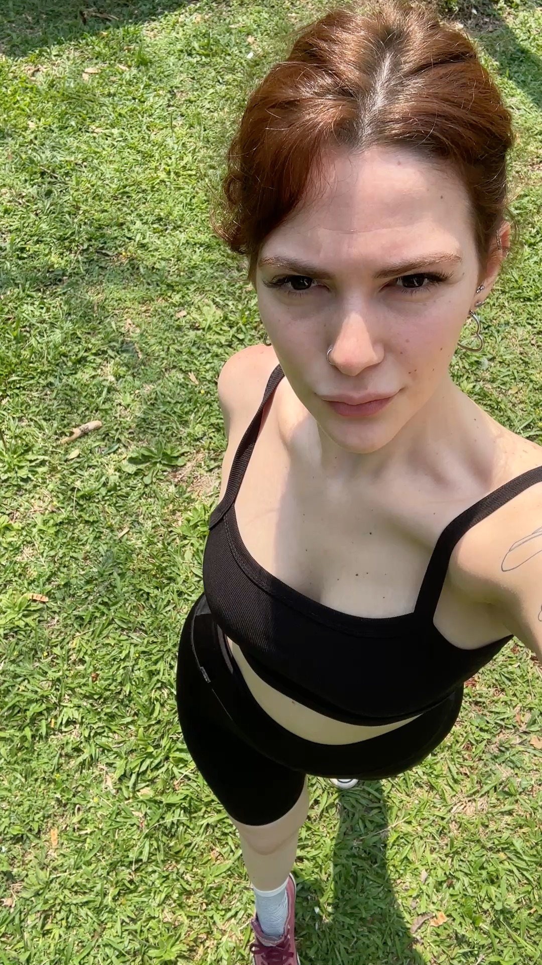 Paz from Argentina — online on MiramiChat